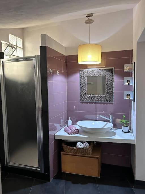ניקוסיה Elegante Appartamento Privato In Palazzo Storico Del XVIII - Pieno Centro מראה חיצוני תמונה