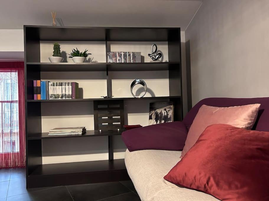 ניקוסיה Elegante Appartamento Privato In Palazzo Storico Del XVIII - Pieno Centro מראה חיצוני תמונה