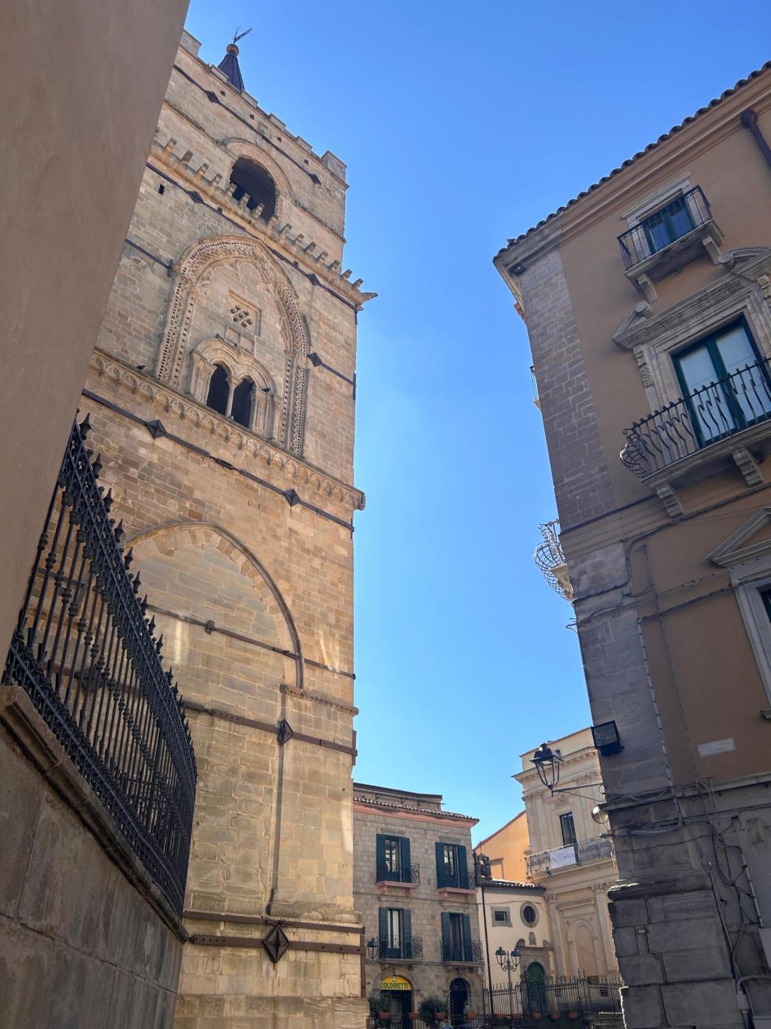 ניקוסיה Elegante Appartamento Privato In Palazzo Storico Del XVIII - Pieno Centro מראה חיצוני תמונה