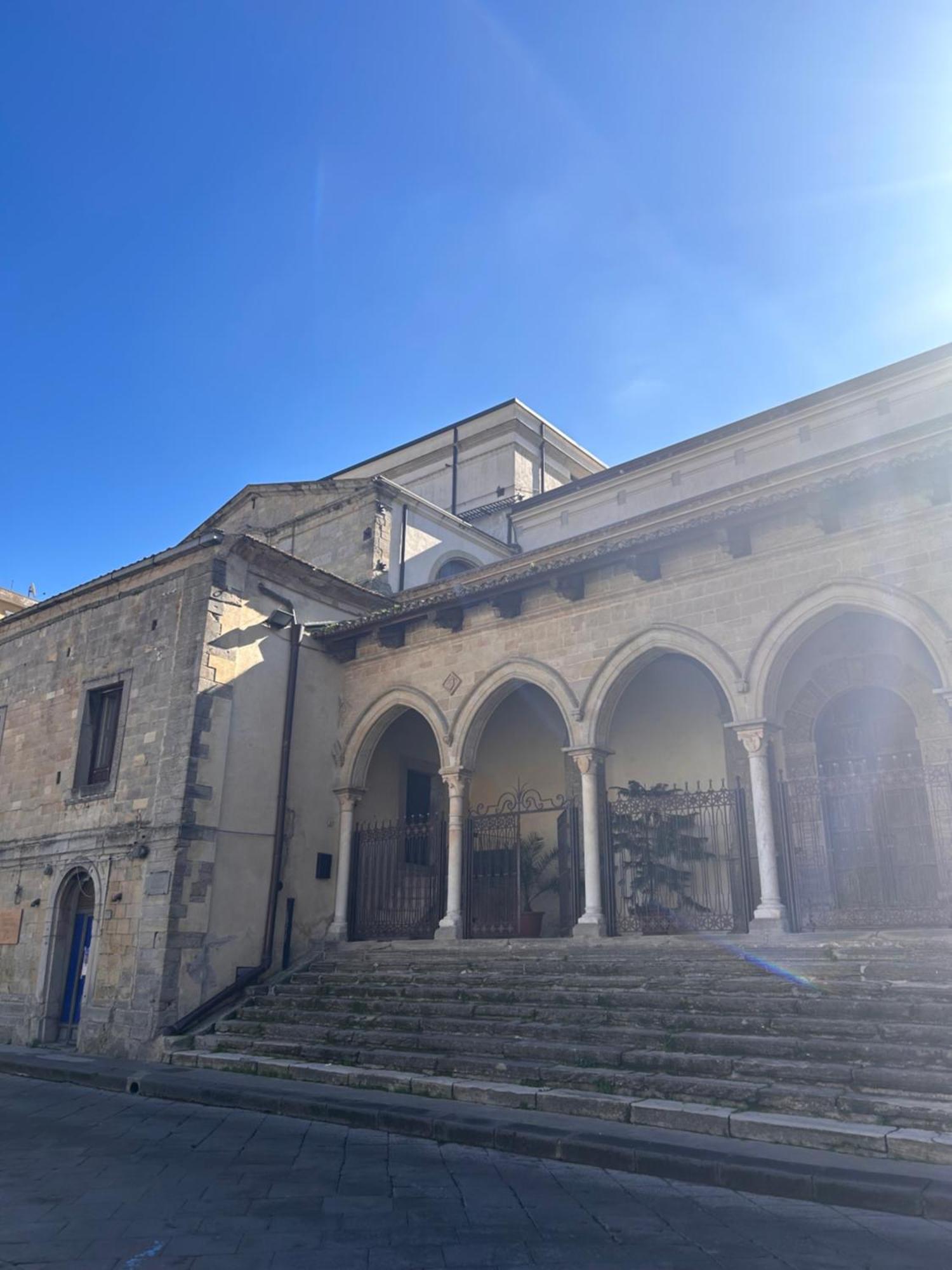 ניקוסיה Elegante Appartamento Privato In Palazzo Storico Del XVIII - Pieno Centro מראה חיצוני תמונה