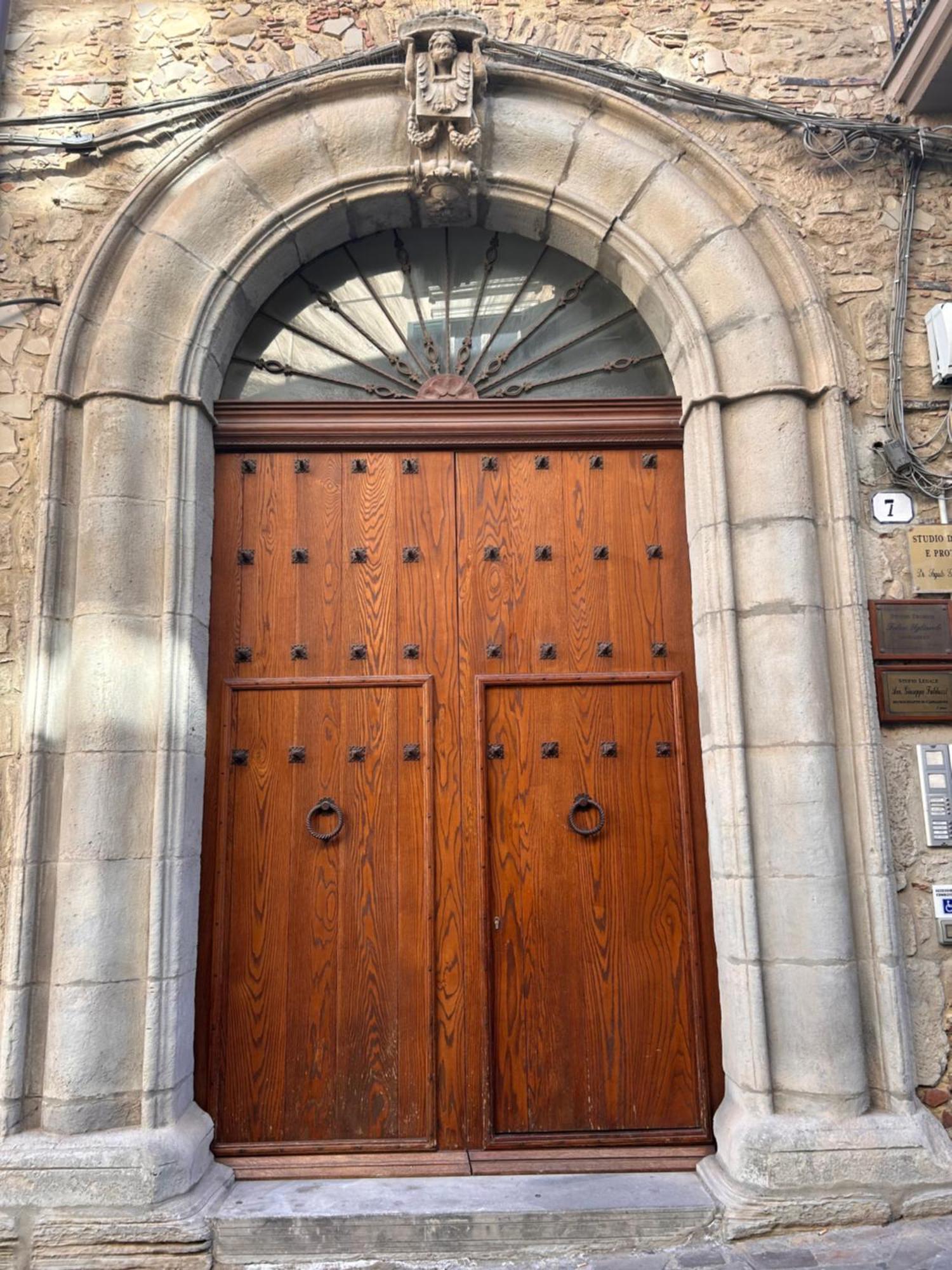 ניקוסיה Elegante Appartamento Privato In Palazzo Storico Del XVIII - Pieno Centro מראה חיצוני תמונה
